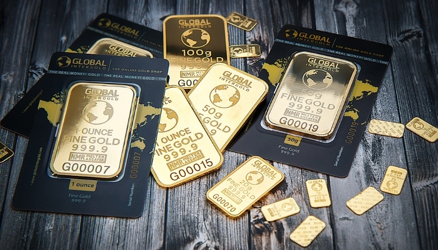 cena zlomkoveho zlata