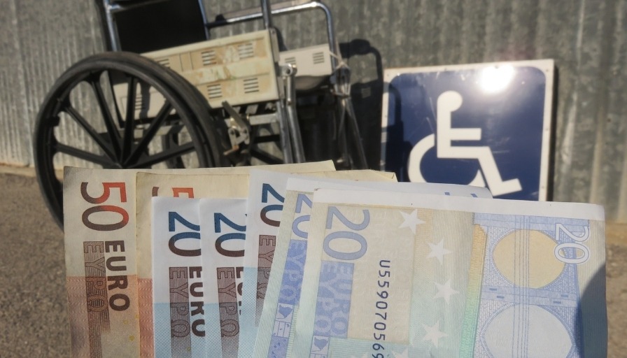 diagnozy na invalidny dochodok