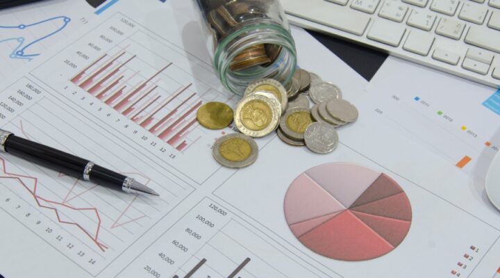 investovanie do akcii