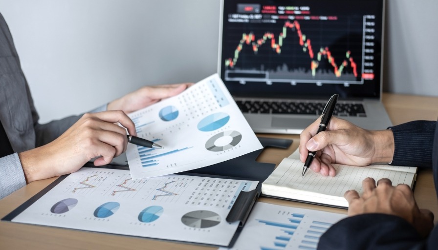 kam investovat 5000 eur