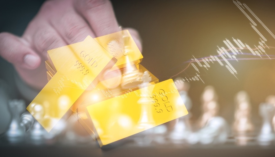 kde kupit investicne zlato