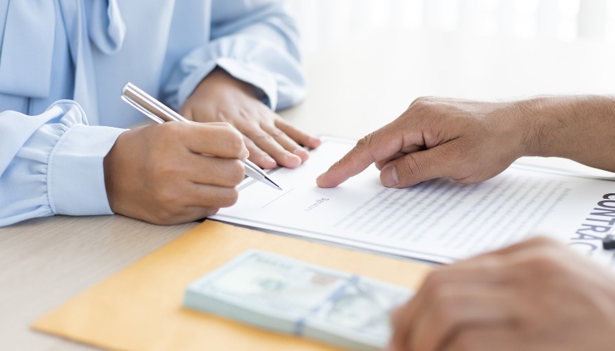 pozicka pre dlznikov