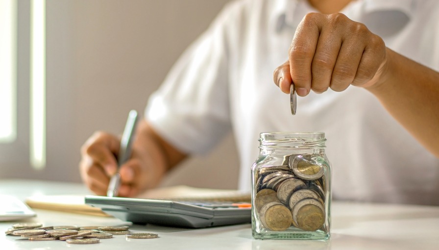 terminovany vklad kalkulacka