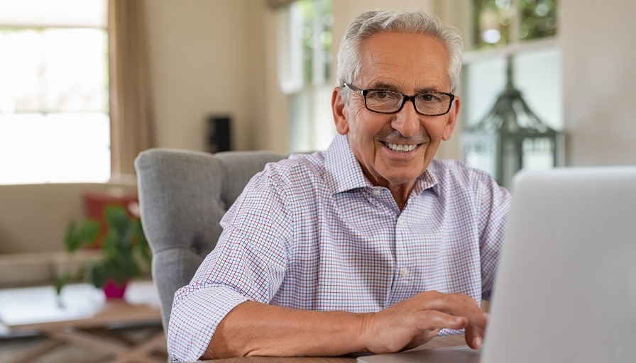 Zápočet odpracovaných rokov