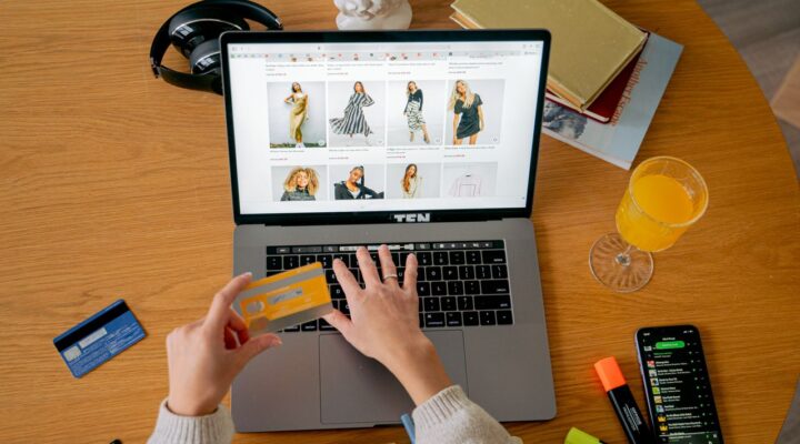najlepší e-shop Slovensko