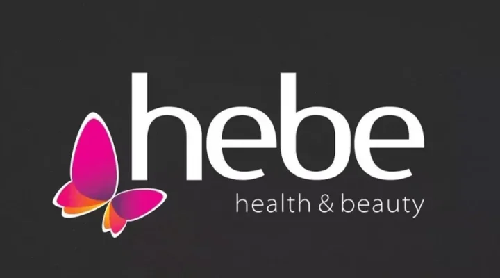 hebe recenzia